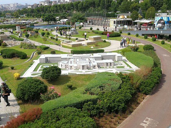 Miniatürk